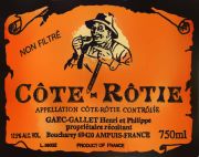 CoteRotie-Gallet 99